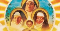 The Little Hours, filme completo