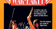 War Party film complet