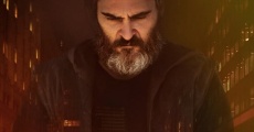 You Were Never Really Here film complet