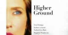 Higher Ground film complet