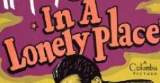 In a Lonely Place film complet