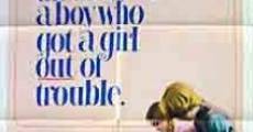 To Find a Man (1972)