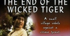 End of the Wicked Tigers