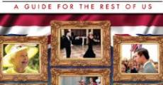 Filme completo English Royalty: A Guide for the Rest of Us