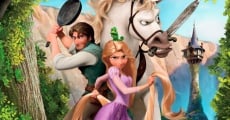 Tangled film complet