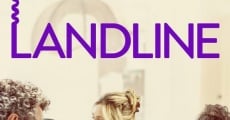 Filme completo Landline