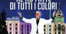 Enrico Lucherini: Ne ho fatte di tutti i colori (2014)