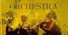 Prova d'orchestra streaming