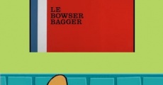 The Pink Panther: Le Bowser Bagger film complet