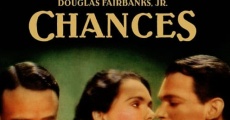 Chances (1931)