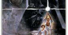 Star Wars: Episode IV - A New Hope film complet