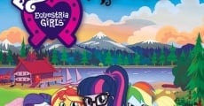 My Little Pony: Equestria Girls - Legend of Everfree streaming