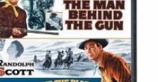 The Man Behind the Gun film complet