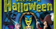 Once Upon a Halloween film complet