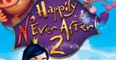 Happily N'Ever After 2: Snow White - Another Bite @ the Apple film complet