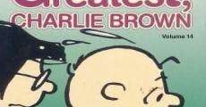Filme completo Você é o Maior, Charlie Brown