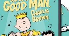 Filme completo Você é um Bom Garoto, Charlie Brown