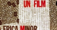 Filme completo Erica Minor