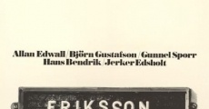 Eriksson streaming