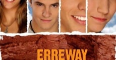 Filme completo Erreway: 4 caminos