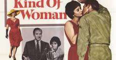 That Kind of Woman film complet
