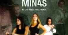 Filme completo Esas Minas