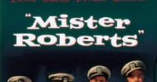 Mister Roberts film complet