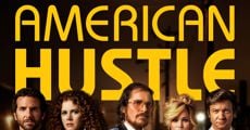 American Hustle film complet