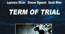 Term of Trial film complet