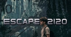 Filme completo Escape 2120