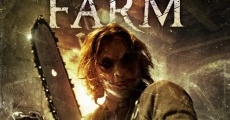 Filme completo Escape from Cannibal Farm