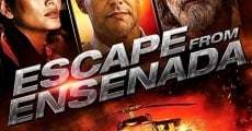 Filme completo Escape from Ensenada