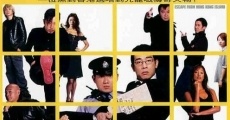Escape from Hong Kong Island streaming