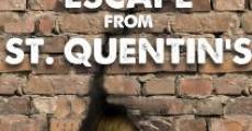 Filme completo Escape from St. Quentin's