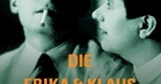 Escape to Life: The Erika and Klaus Mann Story (2001)