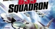 633 Squadron film complet