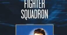 Fighter Squadron film complet