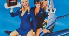 Stewardess School film complet