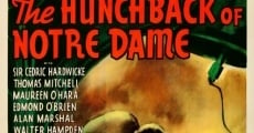 The Hunchback of Notre Dame film complet