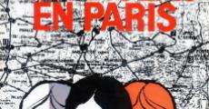 Des espagnoles à Paris streaming