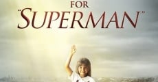 Waiting for 'Superman' streaming