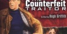 The Counterfeit Traitor film complet