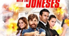 Keeping Up with the Joneses (2016)