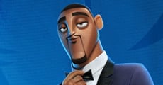 Filme completo Spies in Disguise