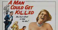 A Man Could Get Killed film complet