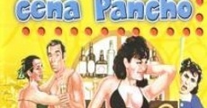 Esta noche cena Pancho (Despedida de soltero) film complet
