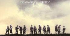We Stand Alone Together: the Men Of Easy Company film complet