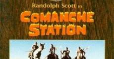 Comanche Station film complet