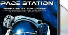 Filme completo Estação Espacial 3D