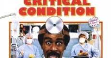 Critical Condition film complet